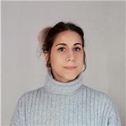 Ofrezco clases particulares económicas tanto de INGLÉS como de CASTELLANO. Gramática y conversación